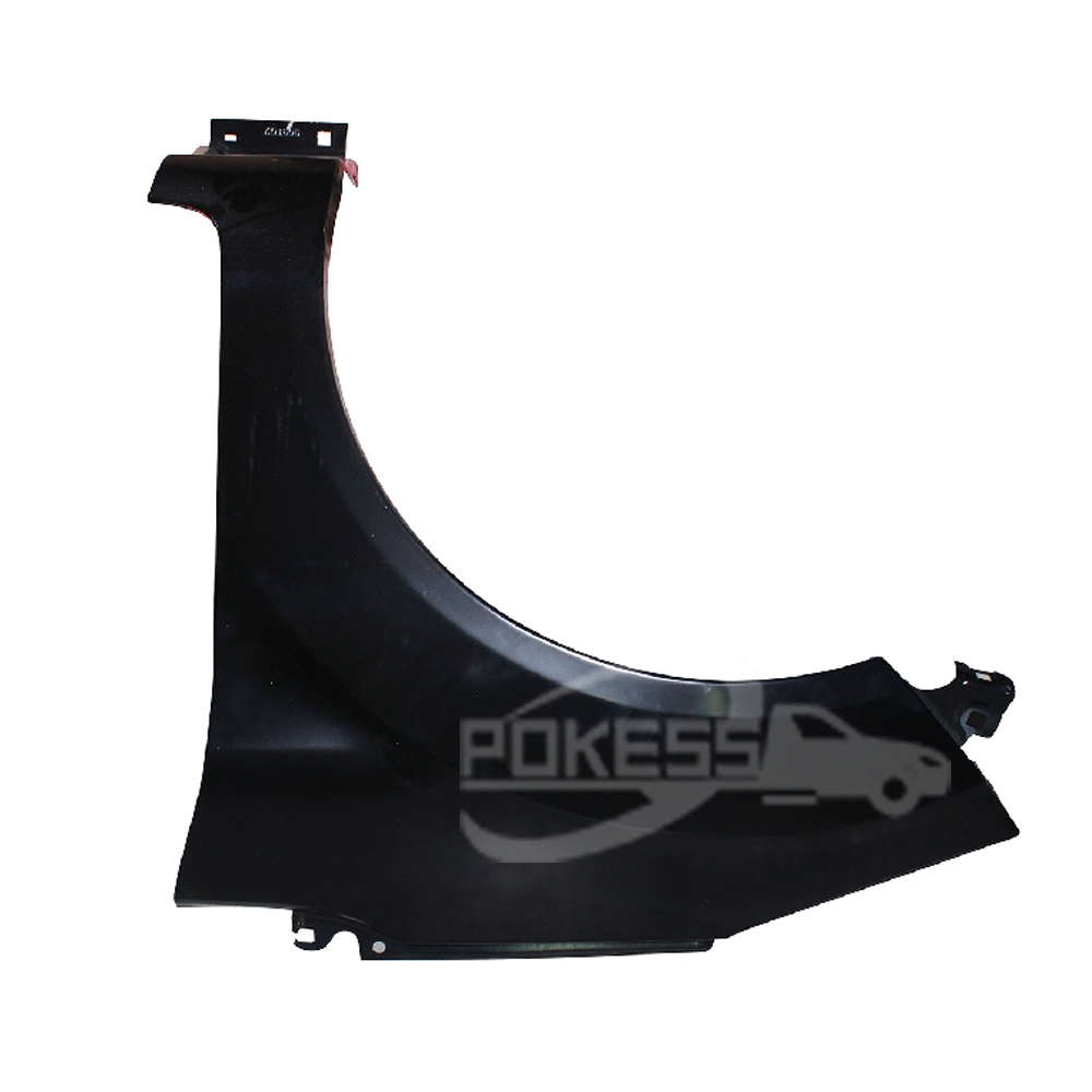 DK5252211B 8A69A16016AC C1BBA16016AA SM8A69A16016AC PG1BBA16016BA FD1802AL SYFD028B-001L Fender FrontLeft for Ford Fi-esta 09-13
