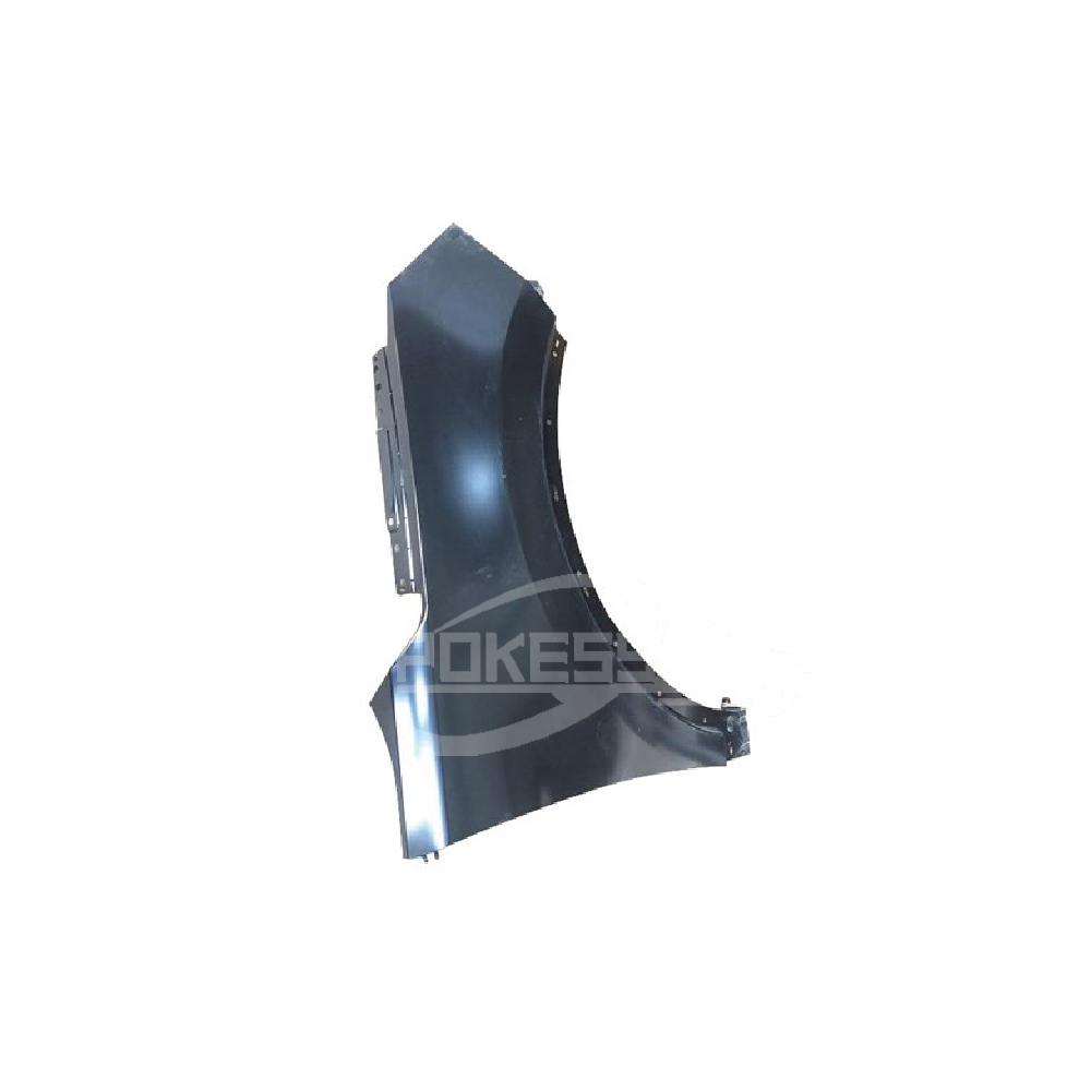 Car New Fender FB5Z16005A Fender Front Right for Ford Explorer 15-19