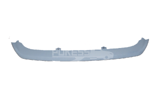 F1EJ17F017AAXWAA F1EJ17F017A2BXWAA 1942063 LQ-FKS-308 Front Bumper Trim Plate Sport for Ford Fo-cus 15
