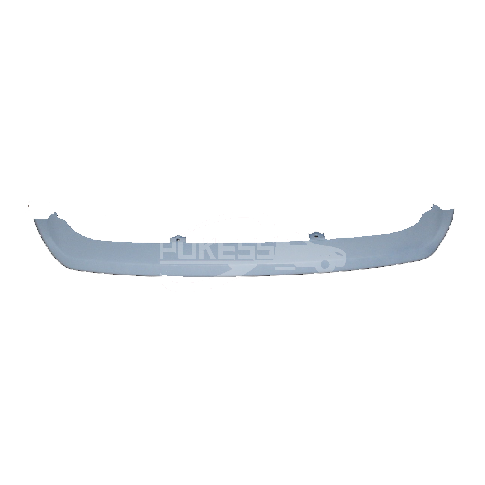 F1EJ17F017AAXWAA F1EJ17F017A2BXWAA 1942063 LQ-FKS-308 Front Bumper Trim Plate Sport for Ford Fo-cus 15