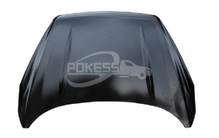 2315693 GV41S16612BB 2064860 GJ5Z16612A GV41S16612CA GV41S16612AB FD6701C Hood for Ford K-uga 17