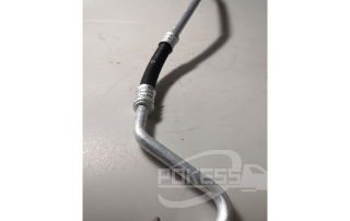 1S7H19A705AD 1S7H19A705CE LE1S7H19A705CE 1121708 1121710 Air Conditioning Pipe Low Pressure Dry-Steam for Ford Mondeo 2.0