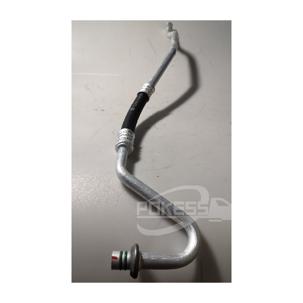 1S7H19A705AD 1S7H19A705CE LE1S7H19A705CE 1121708 1121710 Air Conditioning Pipe Low Pressure Dry-Steam for Ford Mondeo 2.0