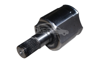 POKESS Automotive 2S713C356AA FD-787 Inner CV Joint AT Left For Ford Mondeo2.5