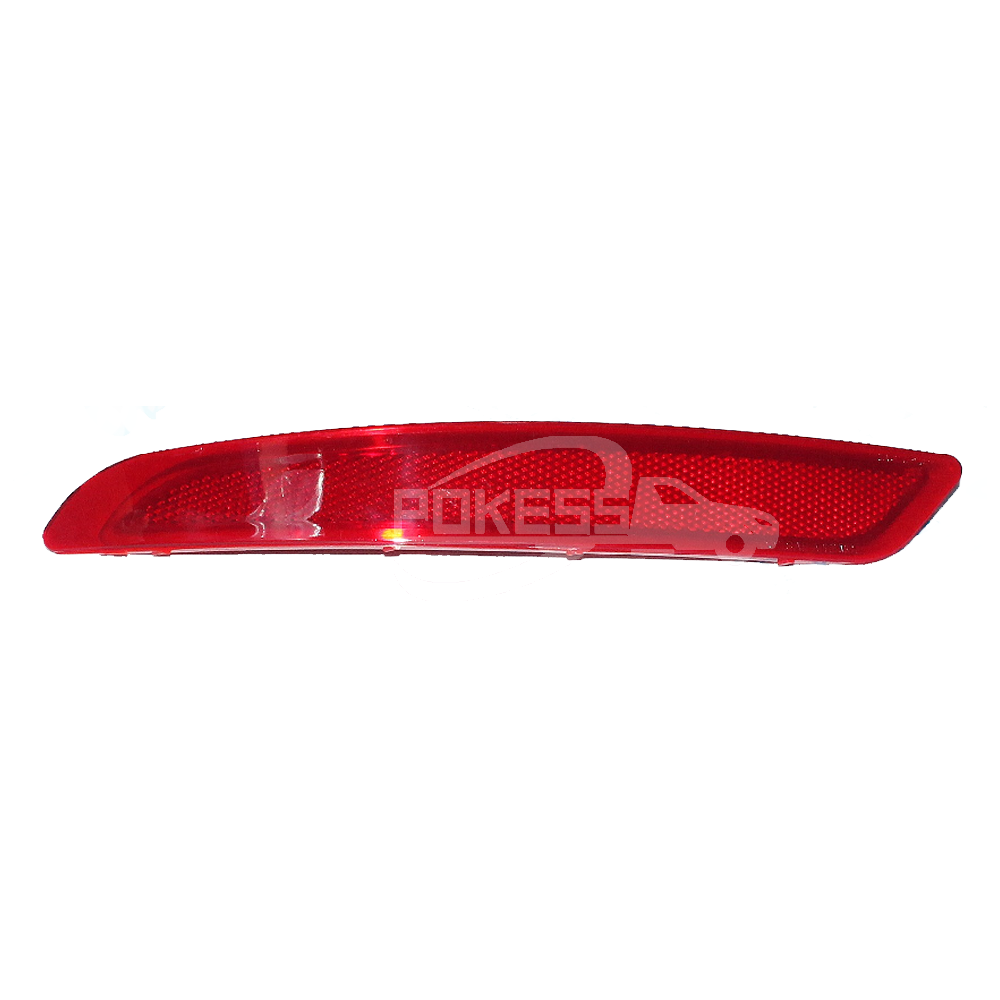 DA1E515M0 BS71515C0BD LQ-JNH-228L Rear Bumper Reflector Left for Ford Fi-esta 13