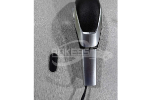 CN1P7L010AB3JA6 CN1P7L010CA3JA6 CN1P7L010AA3JA6 CN1Z7213CA CN1Z7213AA 5233587 Gear Shift Knob at for Ford Fi-esta 13/Ecosport
