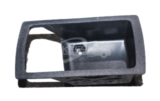 LK1S71F22621BA 1S71F22621BB 1142297 Inner Handle Seat Left Front/Rear For Ford Mondeo