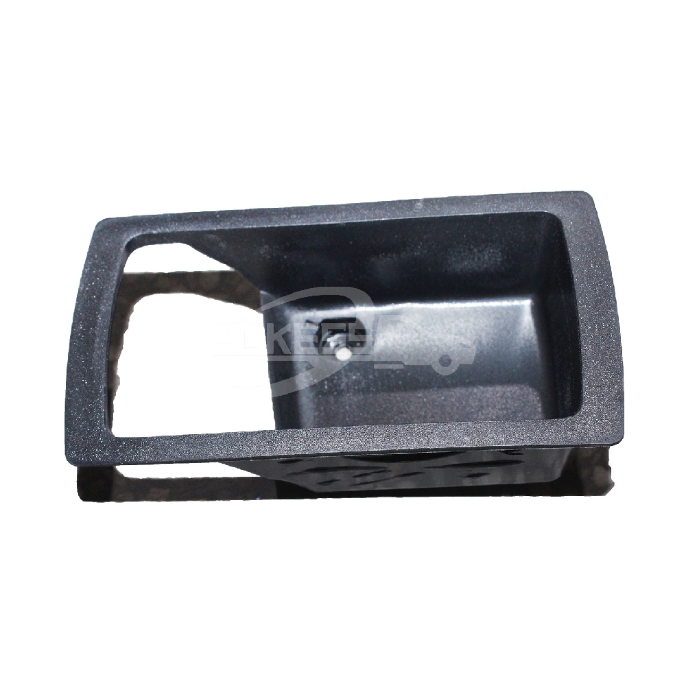 LK1S71F22621BA 1S71F22621BB 1142297 Inner Handle Seat Left Front/Rear For Ford Mondeo