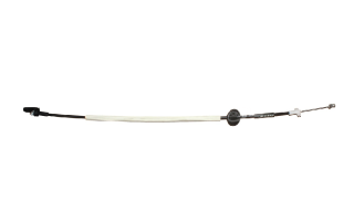 POKESS Car Brand New Cable 4M51A218A01AA Inner Handle Cable Left Front For Ford Fo-cus