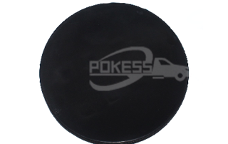DK5142411BAA 8A61A405A02AFW DK5142411C DK5142411A DK4942411A DK4942411DBB DN3542411BB Fuel Tank Cover for Ford Fi-esta 09