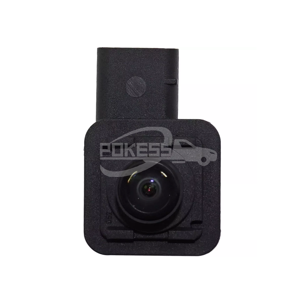 Auto Camera GB5Z19G490C GB5T-19G490-AB Rear Camera for Ford Explorer 15-18