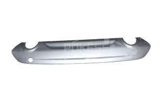 DV4517F765AAW DV4517F765AA5APF LQ-YH-110 Rear Bumper Lower Trim Plate For Ford K-uga 13-17