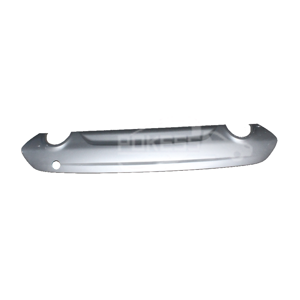 DV4517F765AAW DV4517F765AA5APF LQ-YH-110 Rear Bumper Lower Trim Plate For Ford K-uga 13-17