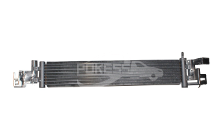 4M5P7A095BE 4M5P7A095BD CV617A095BA Transmission Oil Cooler for Ford Fo-cus 1.8