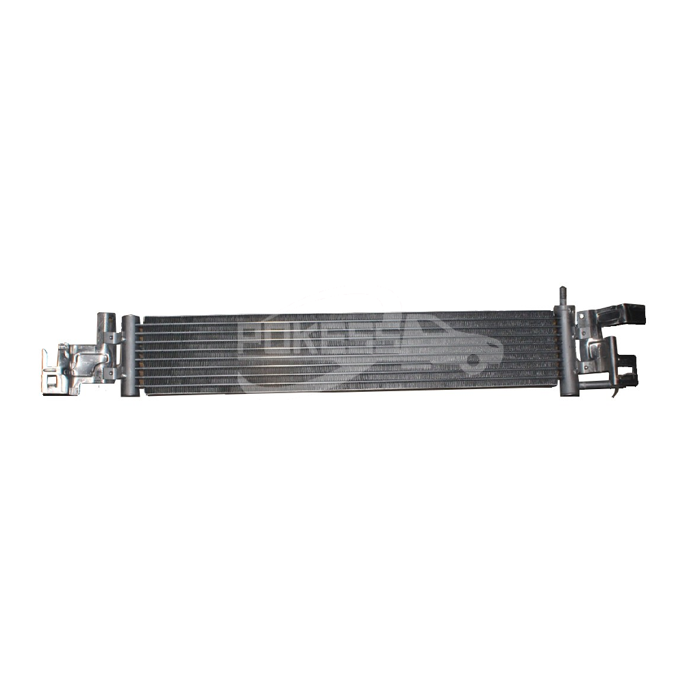 4M5P7A095BE 4M5P7A095BD CV617A095BA Transmission Oil Cooler for Ford Fo-cus 1.8