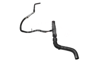 CT4Z8260B DT4Z8260A CT438260CF DT438260CA CT4Z8260A CT438260CE Radiator Upper Water Pipe for Ford Edge 2.0T