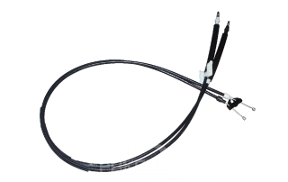 6M512A603BA 6M512A603BB 3M512A603DC 3M512A603BP 6M512A603BC DM512A603AA 3M512A603DB 1841717 Hand Brake Cable For Ford Fo-cus