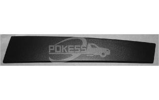 For Ford Focus 11 Front Right Left A-Pillar Door Trim Moulding LQ-FKS-167R Window Decorative Strips 4M51A20898AG Body Parts