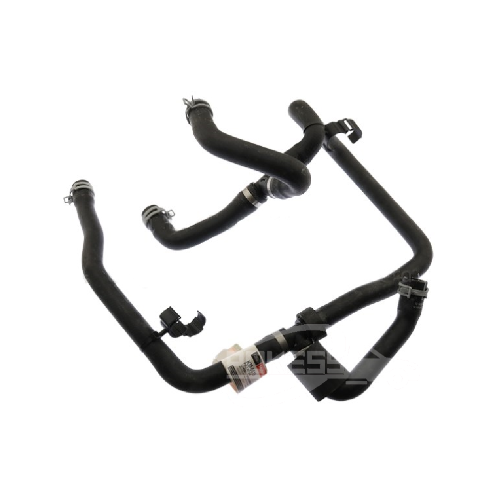 F1F18C351DH F1F18C351DG F1F18C351DE GV618C351DD F1F18C351DF F1FZ8075A F1FZ8075D Heater Pipe for Ford K-uga 13/Fo-cus 15 1.5T