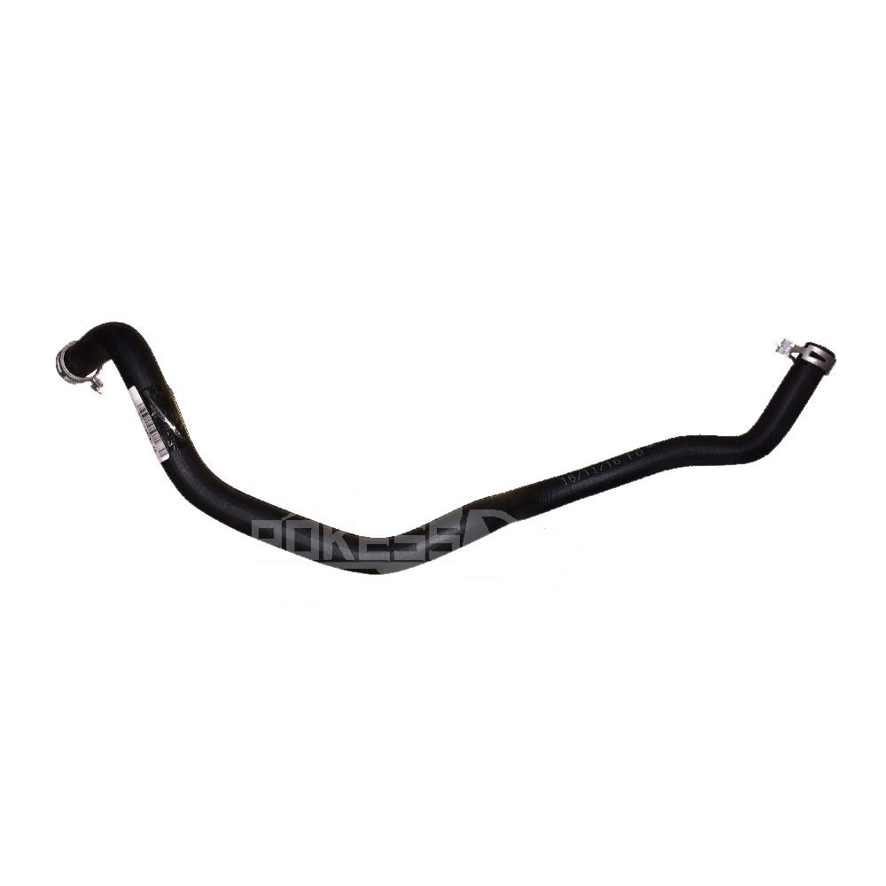 4S7118K582AA 3S7118K582KD Heater Pipe Out for Ford Monodeo 2.5