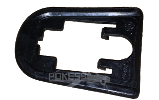 3M51R22042AC 3M51R22042AD 1350024 Outer Door Handle Trim Cover Gasket Small for Ford Fo-cus/Fo-cus12/Fo-cus15/Kuga 13