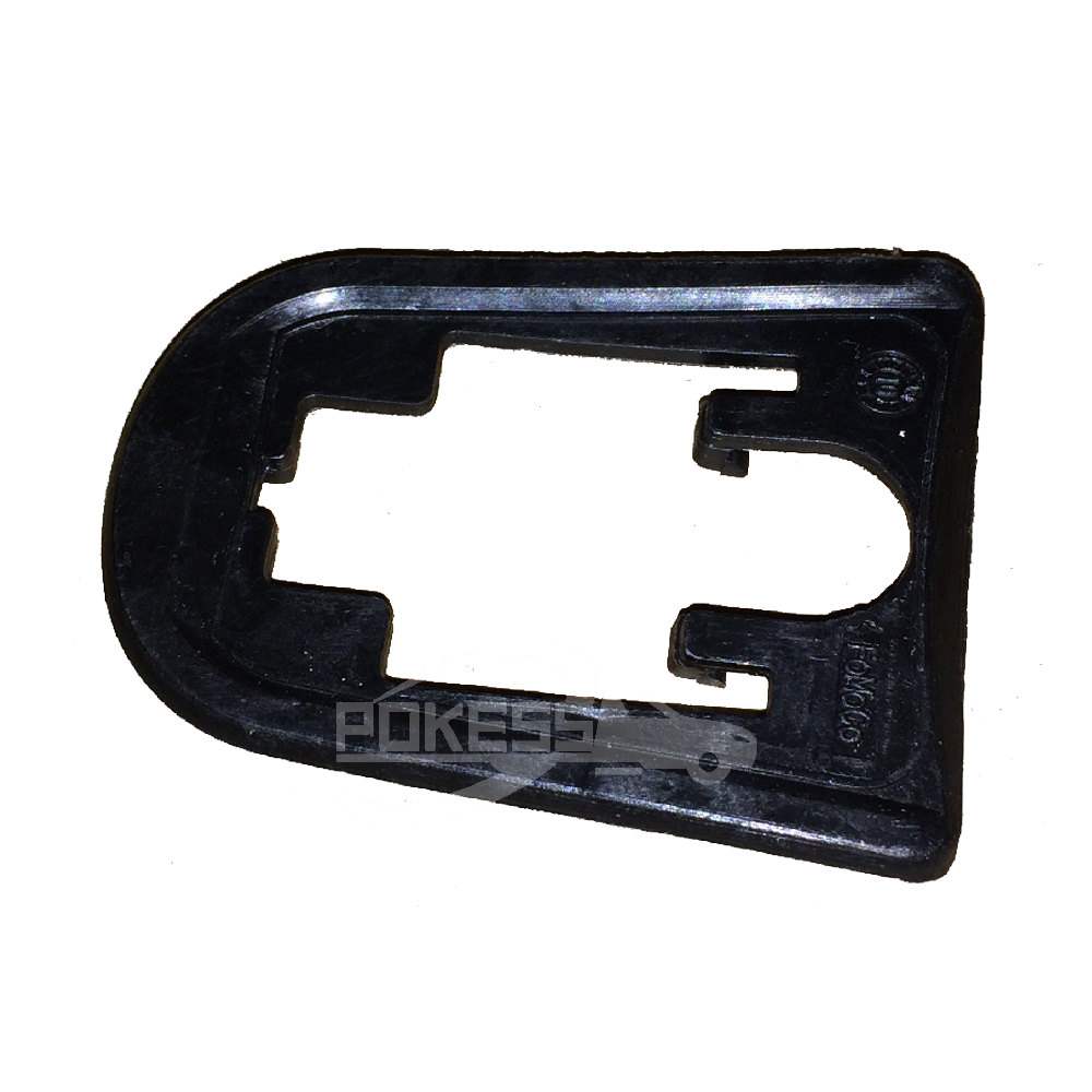 3M51R22042AC 3M51R22042AD 1350024 Outer Door Handle Trim Cover Gasket Small for Ford Fo-cus/Fo-cus12/Fo-cus15/Kuga 13