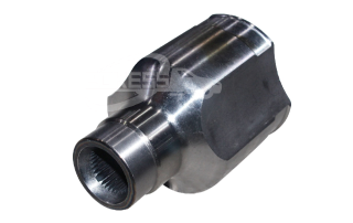 POKESS Automotive 1S713C313AA 1S713C313AC FD-540 93BG3C092CA 1028556 Inner CV Joint at Right for Ford Mondeo2.5