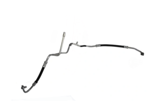 2S7H19N651AB 2S7H19N651AC Air Conditioning Pipe Diffusion-Steam for Ford Mondeo2.5