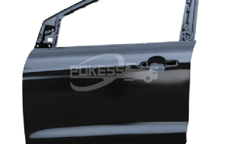 DV45S20125AK GV4BS20125AC DV45S20125AJ DV45S20125AH DV45S20125AG DV45S20125AF Front Door Left for Ford K-uga 13 13-17