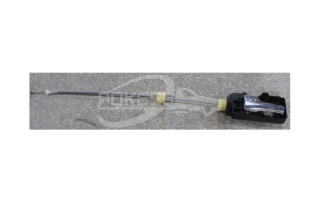 4S71-F22621 AB Inner Handle Rear Left Electric-Plating for Ford Mondeo 2.5