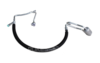 DG9H19N601CB DG9Z19972B 5203660 YF-37204 Air Pipe High Pressure for Ford New Mondeo 2.0T