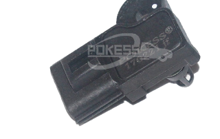 1S7A9F479AC 0261230044 LF0118211A 1S7A9F479AB 1439900 0261230123 Air Intake Pressure Sensor For Ford Mondeo/Fo-cus/Mondeo17