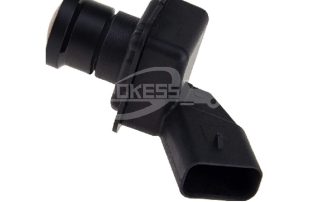 F1ET19G490AC Rear camera For Ford Focus 15