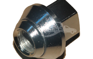 98AB1A043AB 98AB1A043AA Tire Nut With Holes for Ford 15-18 Mondeo 2.5/Focus