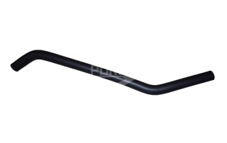 PPOKESS Auto LK1S7118C553FA LE1S7118C553FF Heater Pipe in for Ford Monodeo 2.0