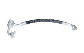 Low Pressure Steam Pressure of air Conditioning Pipes AV6119N602GD for Ford Focus 12 1.6T
