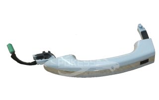 Electrically charged external handle 7S71A22404BAXWAA Outer handle front/rear - L/R For Ford Mondeo/Mikes