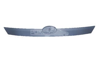 8M51 A43400 ACXWAA Painted Rear Cover Trim Strip for Ford Focus 09-11