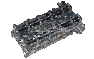 3S7G6C032CA 4M5G6C032SB 3S7G6C032BB RM3S7G6C032BB 4M5G6C032DA 3S7G6C032BA 1S7G6C032AA Cylinder Head Assembly for Ford Mondeo