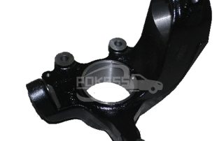 6M513K170AC 3M513K170FA Front Sheep Horn R for Ford Focus