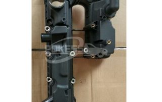 Aluminum Valve Cover DS7G6K271DG for Ford Focus 15/Mondeo /Escape 13