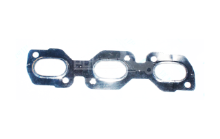 POKESS XW4E9448AC XW4E9448AB Exhaust Manifold Gasket For Ford Mondeo/Kuga 2.5