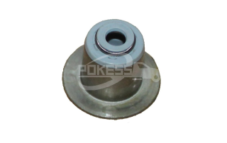 F5RZ6571B F53E6A517AA Valve Seal 8pcs/pack for Ford Mondeo 2.5