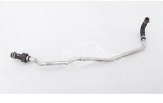 The radiator oil pipe of the gearbox is short DG937H255BE DG937G071BD For Ford Monde 13-17 1.5T/2.0T