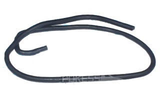 1S718C012BG 1S7Z8B081E 1135531 Radiator Water Overflow Pipe Long For Ford Mondeo 2.0