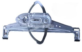3M51R23201CA Front L of Glass Regulator Bracket for Ford Focus