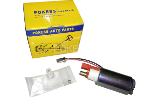 POKESS Parts High Quality 1S719H307AB Fuel Pump Core for Ford Mondeo