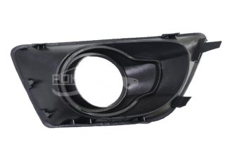 Fog Light Frame With Decorative Ring CN15-15A298-AA Fog Light Frame R for Ford Ecosport