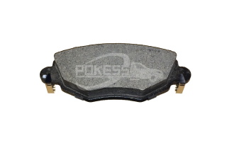 POKESS High Quality 1S712K021AB WBP23279YD Front Brake Pad for Ford Mondeo