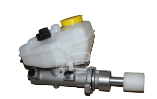 2S712B507BC LE1S712140BA 2S712B507BD LE2S712140CC 2S712B507BB 1S712140AB Brake Master Cylinder With Oil Pot For Ford Mondeo AT